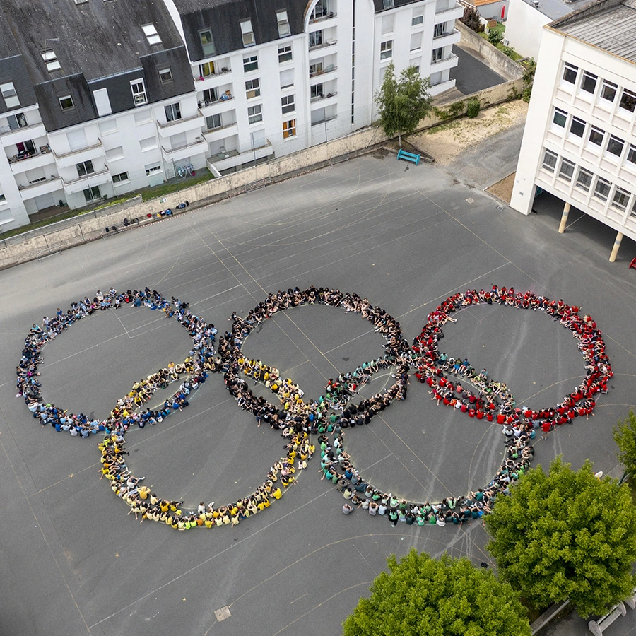 Pilote de drone en Maine-et-Loire (49)