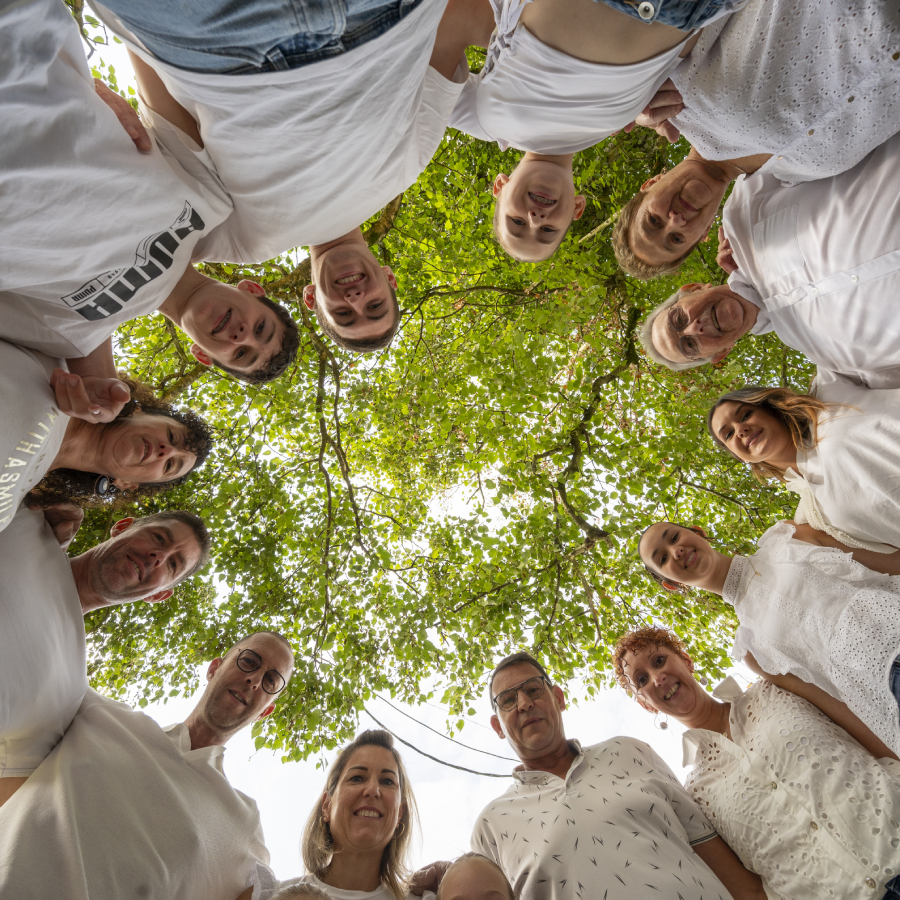 Pilotage de drone à Mauges