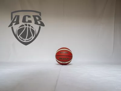 Média Day Aubry Chaudron Basket