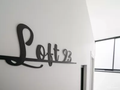 Loft 23 - Air BnB Cholet