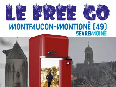 Trail Le Free Go 2026