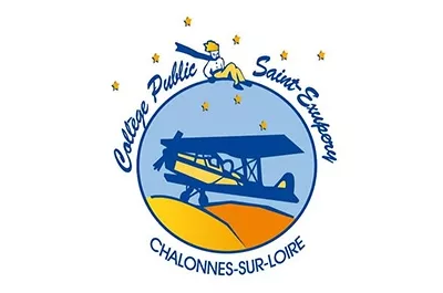 Collège St Exupéry (Chalonnes sur Loire)
