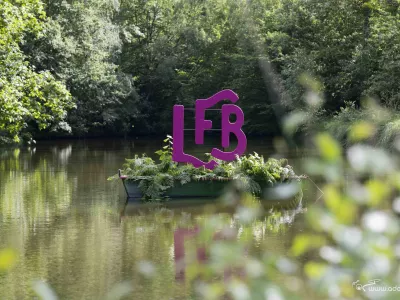 La Scala - Les Folies Bellières 2024